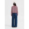 Lucky Chouette Denim Pocket Corduroy Pants Lfpdw25300