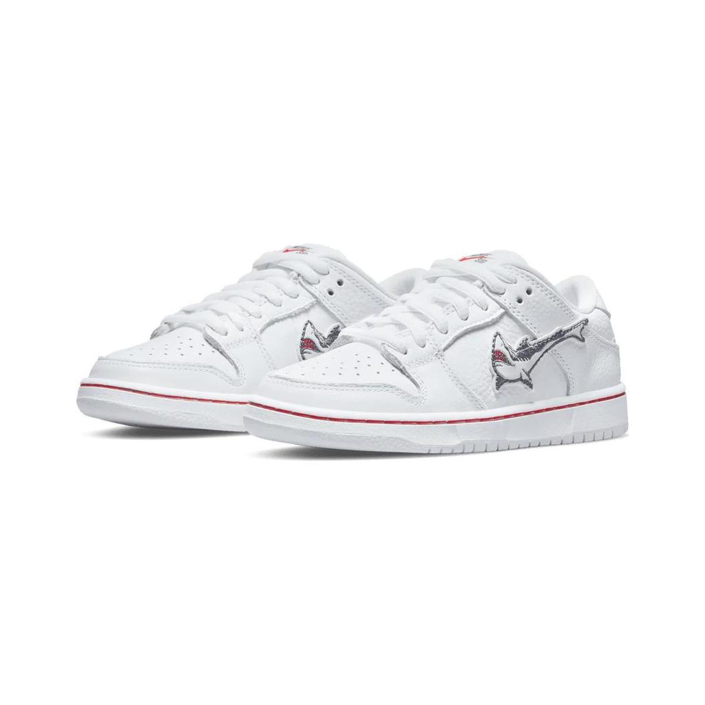 Nike SB Dunk Low Oski Great White PS DJ3758-105