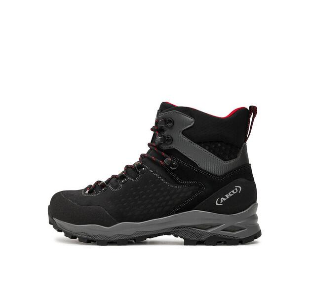 Ботинки треккинговые Aku Alterra Ii Gtx GORE-TEX