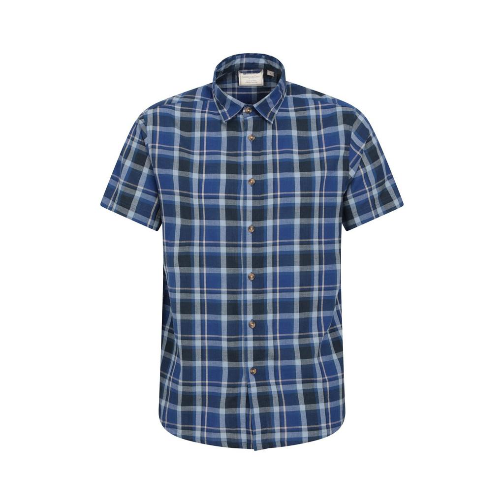 Mountain Warehouse Men's Weekender Shirt