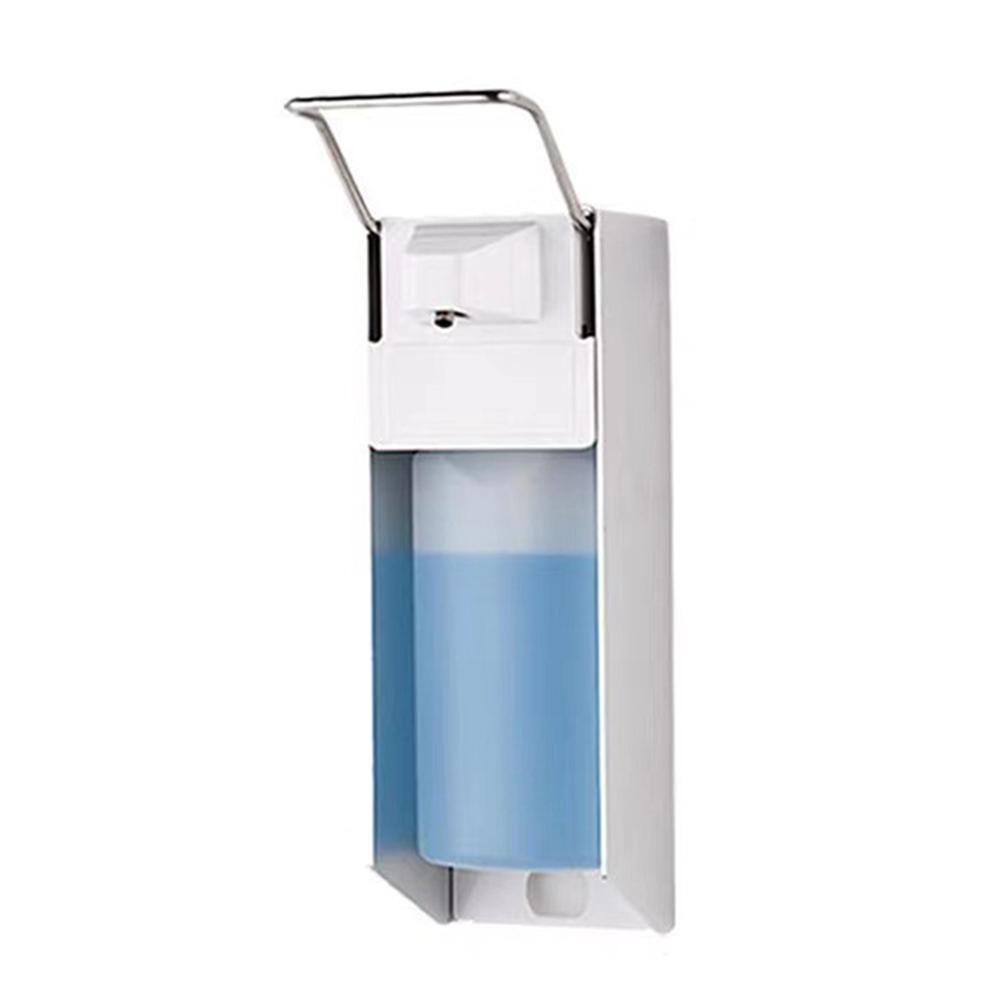 500ml Soap Dispenser Adjustable Dispenser Matte Finish 500ml of spray