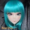 Cabeza de Muñeca Sexual para Hombres M16 Taza de Masturbación Anime Piel Suave Sensación Juguete Sexual Erótico para Adultos