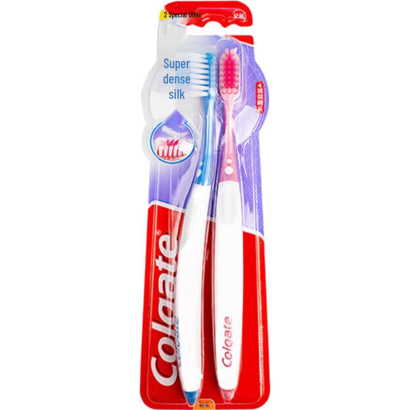 Colgate Gum Care Super Dense Bristle Toothbrush