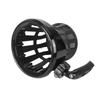 Porta-copos para Motocicleta para Honda Gold Wing GL1800 e Harley - Design de Cesta de Malha