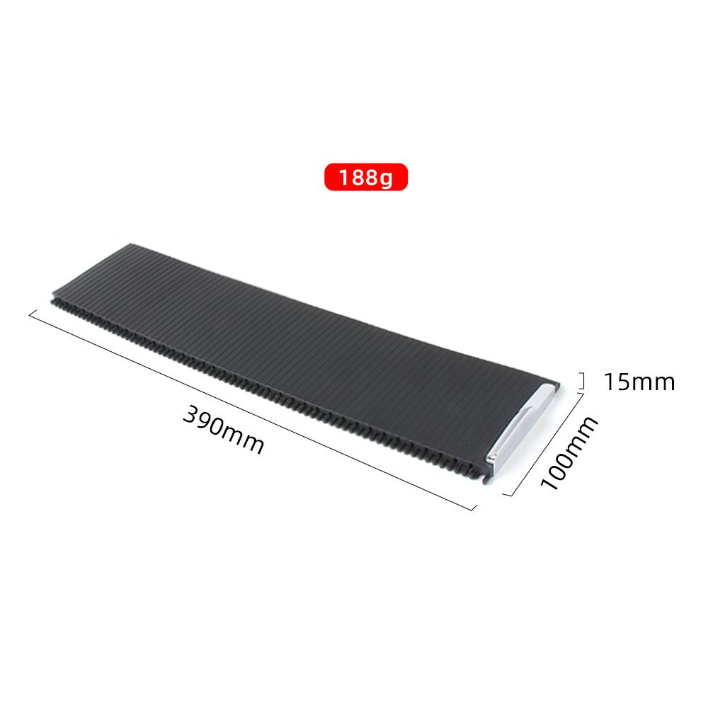 Car Center Console Trim Cover Blind 31469624 For VOLVO XC60 MK2 S60 19-25 B5 T8 Cup Holder Curtain Zipper cover Center Console