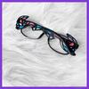 [Manhecos] Bayonetta glasses are a special tool for cosplay, and are 3D printed materials. D492
