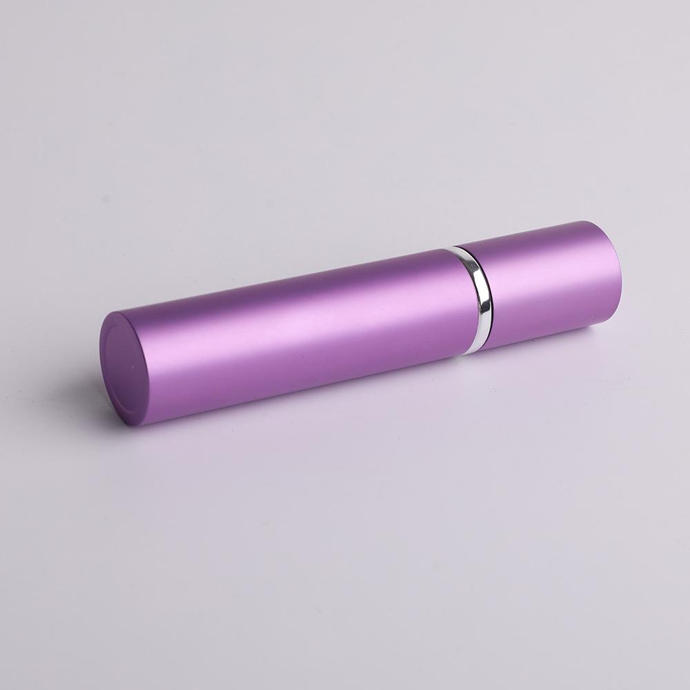 15ml Portable Glass Spray Bottle with Customizable Logo Option