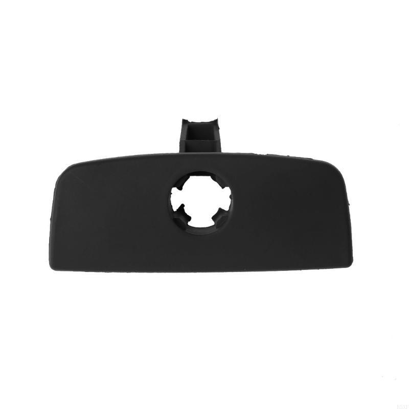 2025 New For Passat B5 06B129723J Auto Plastic Armrest Glove Box Handle Cover Lock Hole