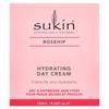 Sukin Rosehip Hydrating Day Cream 120ml (4.06 fl oz)