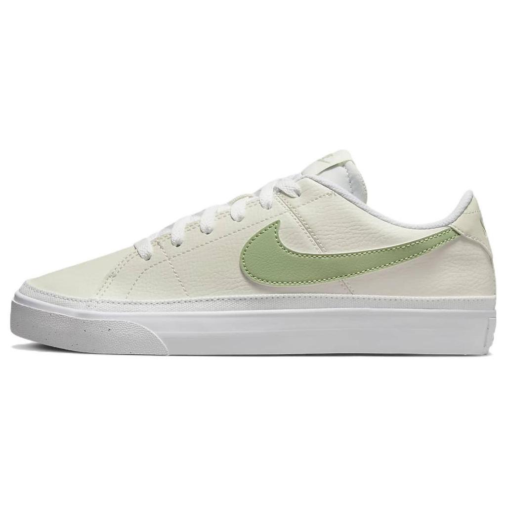Nike Court Legacy Next Nature 'Beige Honeydew' Women's DH3161-002