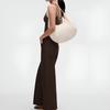 Lululemon Pleated Detail Shoulder Bags Women's Early Tea Umber LW9EJRS-BRKT