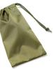 Outdoor Products Kinder-Regenponcho, 140cm, Khaki