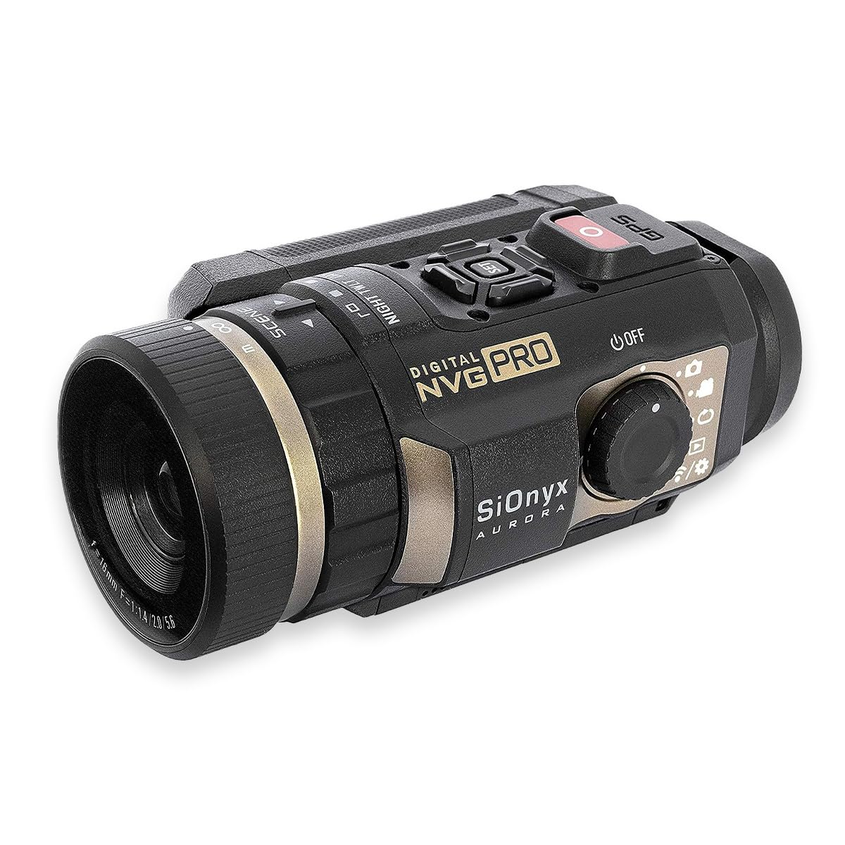 

SiOnyx AURORA PRO DayNight Vision C011300