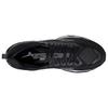 Mizuno Men's Wave Prophecy 11 Dark Gray Silver Black Running Shoes J1GC220004