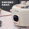 Ragoût de riz soupe Pot intégré autocuiseur électrique trois grilles réservoir intérieur canard mandarin cuisson marmite cuiseur à riz