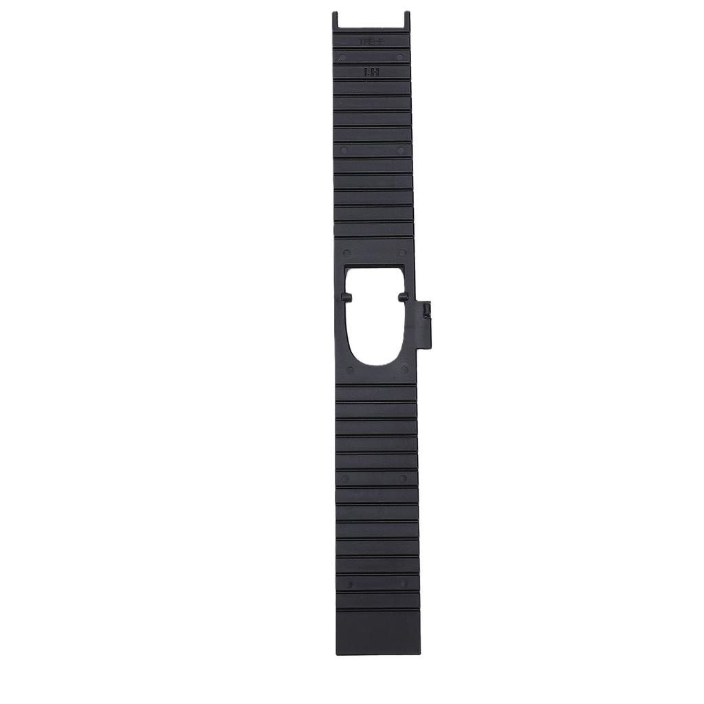 Automatic Shifter Slide Trim Cover Replacement for Saab 9 3 1998 2002 Left Hand Drive Shifter Trim Blind