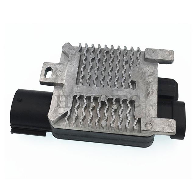 

Best Quality Engine Cooling Fan Relay For ALFA ROMEO 159 MAZDA 3 940002904 940002906 940004702 940004701 940007403 940009301