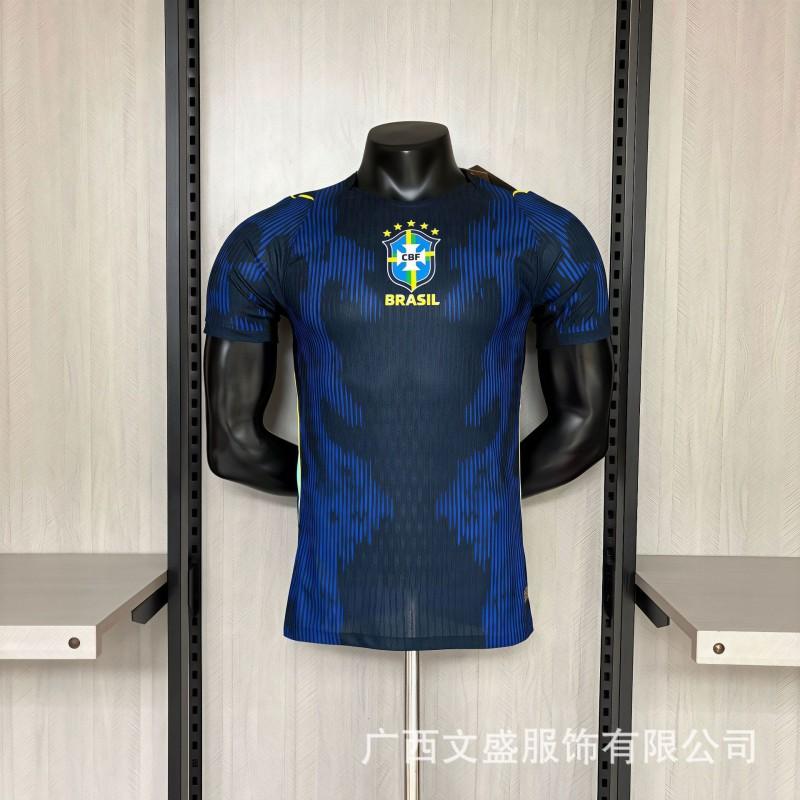 2026 FIFA World Cup Official Style National Team Soccer Jersey Argentina Spain France Brazil Home Away Kits
