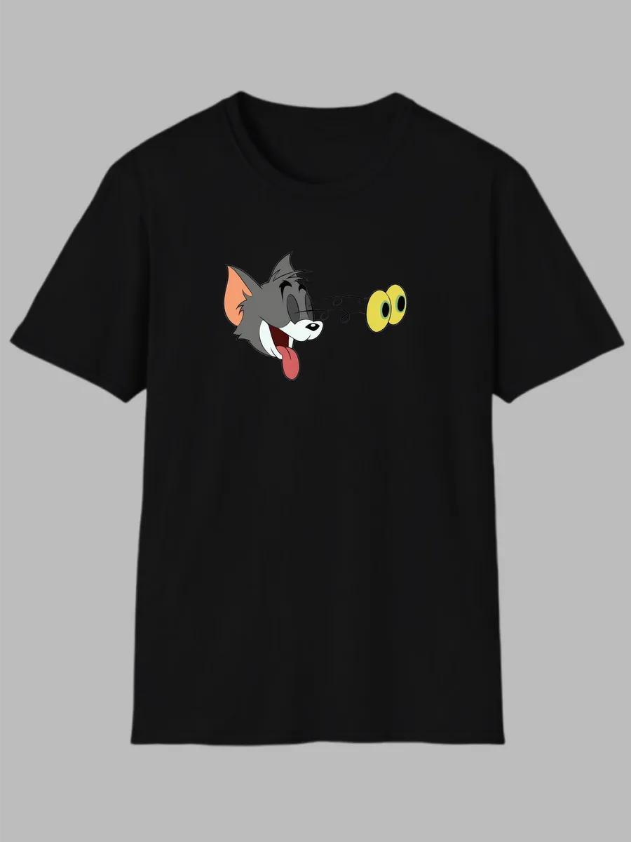 

New Year Calendar Printed T-shirt XL