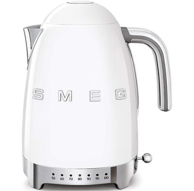 Kettle Smeg KLF04WHEU