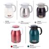 304 Stainless Steel Double Layer Kettle Home Portable Thermos Pot Large Capacity Commercial Kettle Cold Water Kettle Tea Kettle