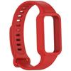 Flexible Silicone Bracelet Waterproof Sweatproof Antiscratch Belt For Band 3/Band 9 Active Unisex Wristband, Waterproof