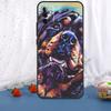 Cartoon Rottweiler Dog For Samsung Galaxy A55 A35 A05 A52 A32 A22 A54 A14 A16 A26 A36 A56 A06 A15 A53 A33 A13 Case