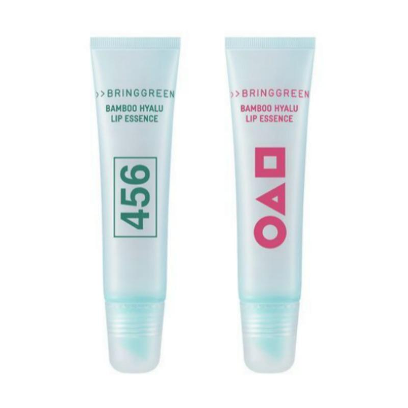 

Bring Green Bamboo Hyalu Lip Essence 11 g × 2