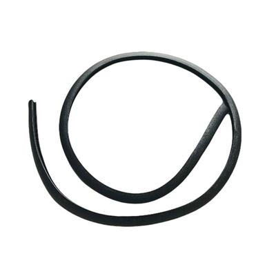 For BMW X3 G01 G08 X4 G02 X5 X6 X7 Compatible 54105B32973 Car Front Sealing Glass Cover Sunroof Rubber Strip 54107493155
