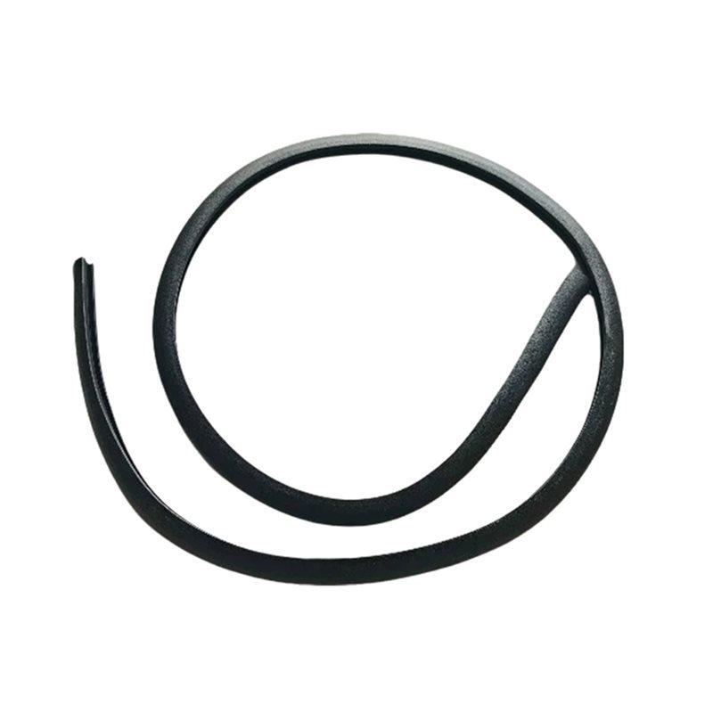 Do BMW X3 G01 G08 X4 G02 X5 X6 X7 Kompatybilny 54105B32973 Samochód Przednia Uszczelka Szyby Dachowej Pasek Gumowy 54107493155