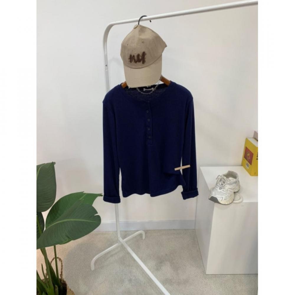 C S In The Room Long Sleeve Round neCk T ShirT 4Color