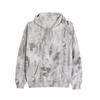 Womens Oversized Hooded Sweatshirt With 3D Print Loose Fit Casual Top 2025