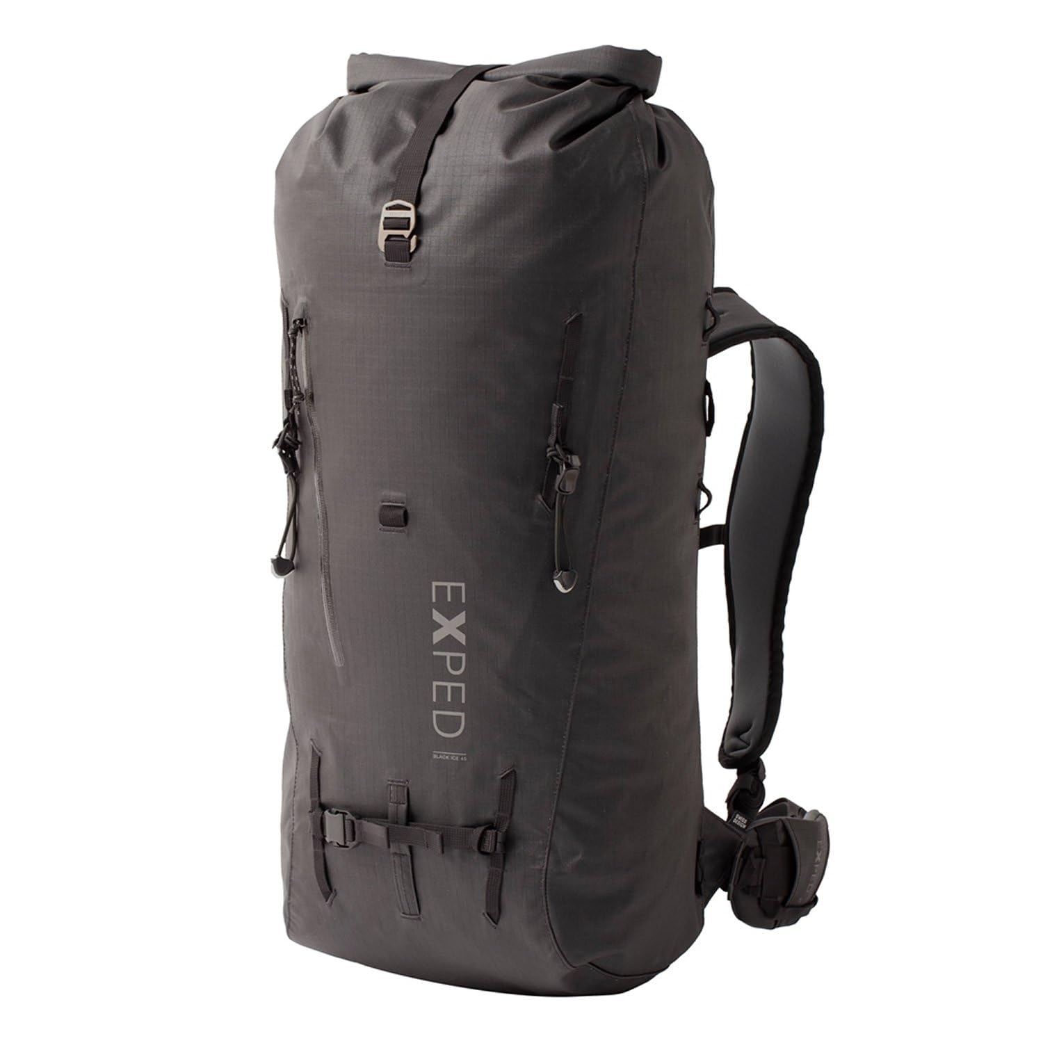 

[Exped] Black Ice 45 M size Black