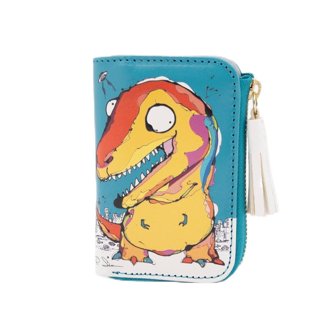 

Чехол для смарт-ключа Takashima Shion Collaboration [Perke]