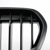Pair of Front Grille Mesh for BMW 1 Series F52 Sedan (2016-2020)