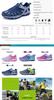 Women's Breathable Non-Slip Outdoor Hiking Shoes - Perfect for Summer, Creek Wading, or Casual Trekking