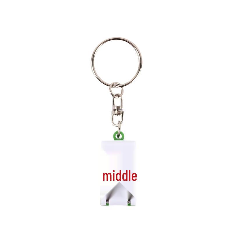 CHENGLI Mini Folding Nail Clippers