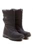 Women Modern Stylish Fashion Boots Boots Parachute Material Waterproof Boots Z