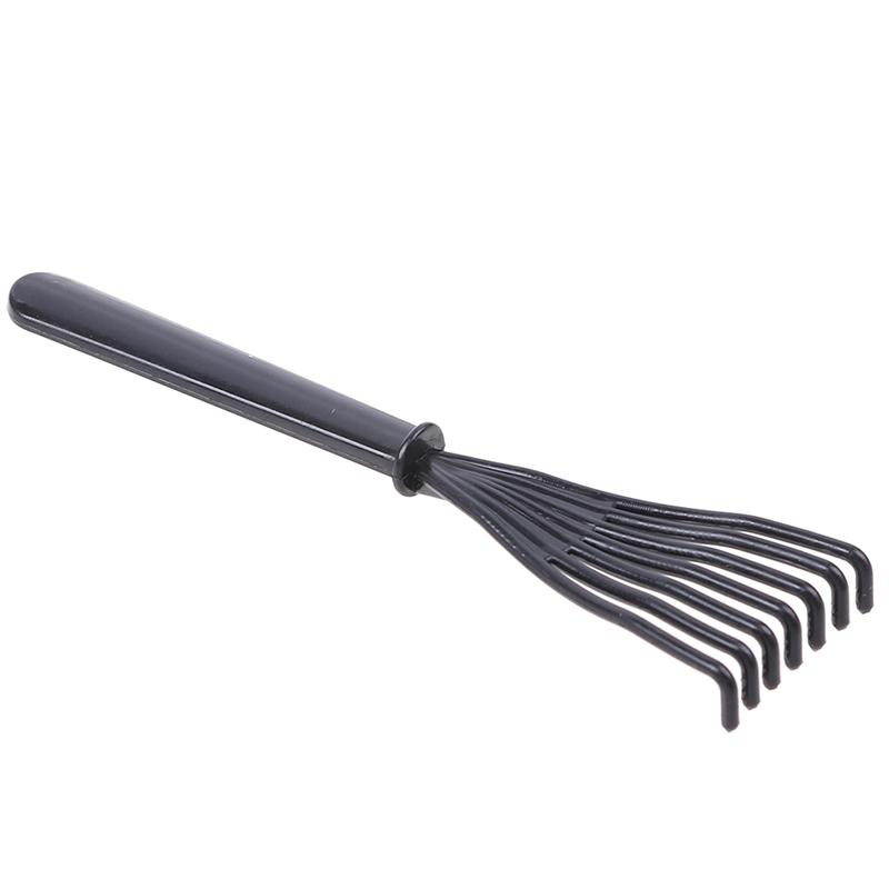 2Pcs/Set Portable Soft Hair Drop Shipping Cleaning Tools Universal Hair Brush Comb Cleaner Remover