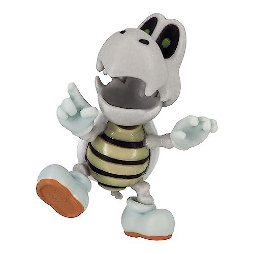 

Коллекция фигурок Sanki Trade Super Mario Karon FCM-023