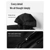 Wassup Sohot Men's Outdoor Windproof Waterproof Hiking Jacket