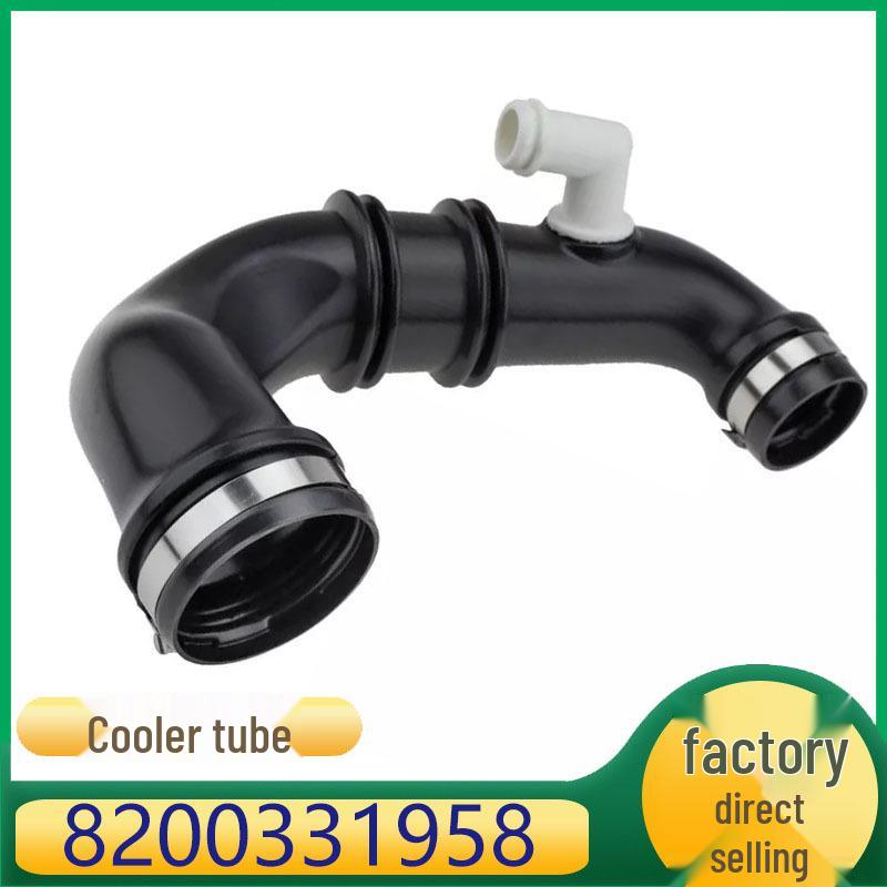 

Труба радиатора интеркулера турбины двигателя Renault (Часть №. 8200331958) Kazisheng