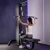 Bingyu Dual-Function High-Low Pull Trainer