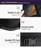 Portable Outdoor Umbrella Base Sandbag - Round & Stabilizing Tent Weight