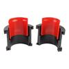 Professional Motorcycle Fork Seal Driver Set with Easy Operate Upgrades for Long Lasting Use In Garages or Repair Shops