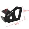 Motorcycle For Honda CBR500R CB500X CB400X CB400F CB500F CB 500X 400X 500F CBR 500R Accessories Front ABS Sensor Cover