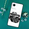 Supernatural CARRY ON WAYWARD SONS For Realme GT7 Pro 15 14 10 11 12 13 Pro Plus C67 C65 C63 C61 C55 C53 C51 C35 C75 C71 Case