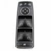 Front Side Master Power Window Switch For Mercedes Benz W212 W204 A2128208310-A87Q