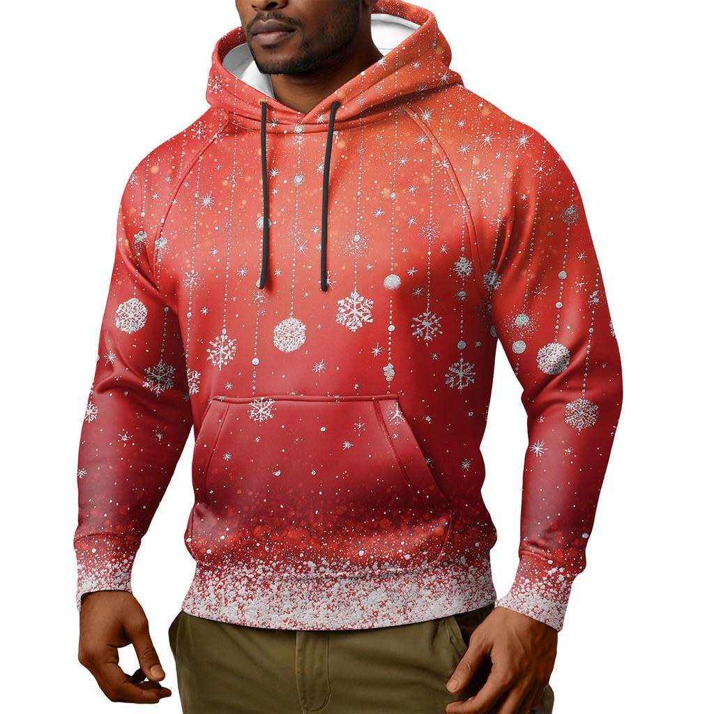 Hooded Sports Tracksuit Unisex Running Outfits Long Sleeve Pullover Hoodies Sweatshirt