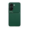 For Poco X8 Pro and X8 Pro Max Embossed Leather Case Magnetic Wireless Charging Good Grip Hand Feeling Soft Silicone Cover8